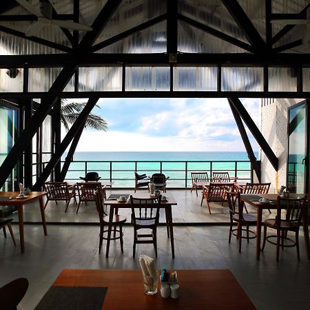 Malibu Beach Resort Chaweng  Exterior foto