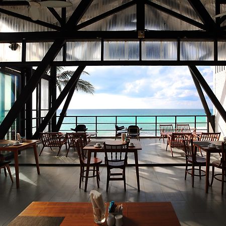 Malibu Beach Resort Chaweng  Exterior foto