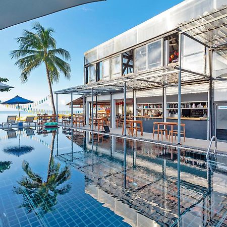 Malibu Beach Resort Chaweng  Exterior foto