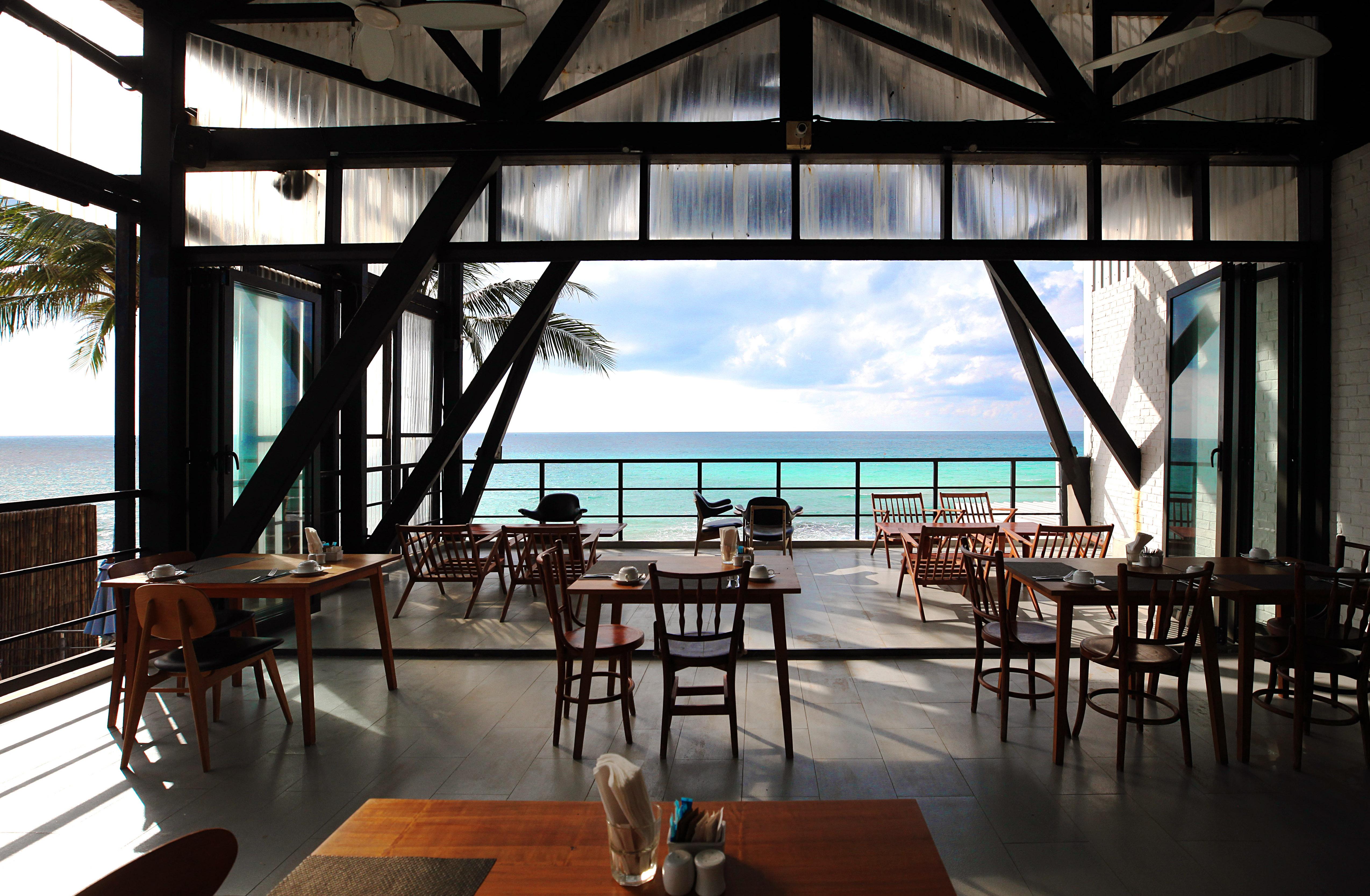 Malibu Beach Resort Chaweng  Exterior foto
