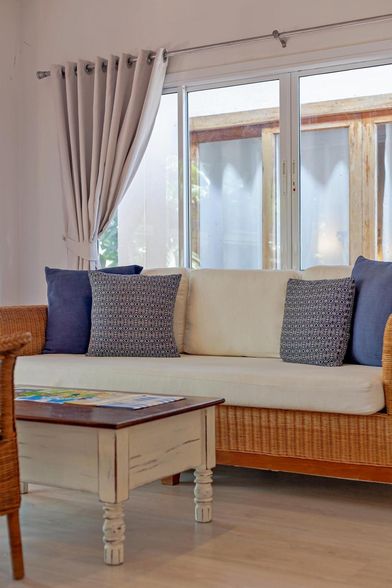 Malibu Beach Resort Chaweng  Exterior foto
