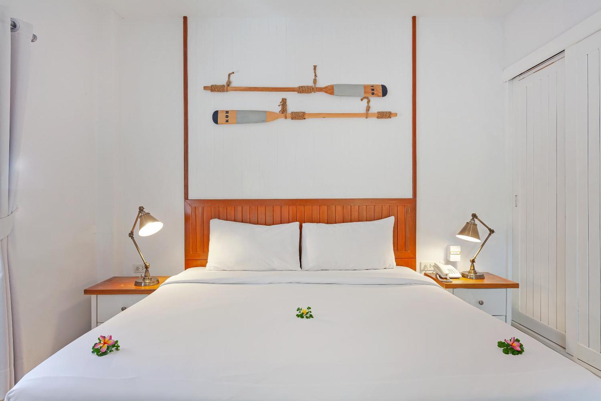 Malibu Beach Resort Chaweng  Exterior foto